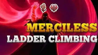 Merciless Ladder Climbing | Patch 1.11 | Gangplank TF | Legends of Runeterra | Ranked LoR