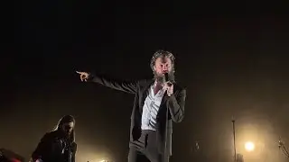 Nancy From Now On - Father John Misty - Ottawa Bluesfest 2025