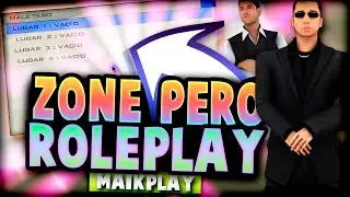 UN GM ZONE, pero CON REGLAS ROLEPLAY &iquest;POSIBLE? *XTREME RP*