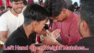 BIOARA ARM WRESTLING 💪🏻|| COMPETITION LEFT HAND,🔥 MATCHES 💯AND ,JUNIOR,CHAMPION,OF CHAMPIONS,🏆