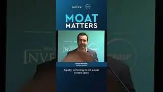The Power of Moat in Building a Thriving Business 🏰