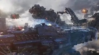 Dreadnought - Open Beta Trailer