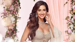 Disha Patani Biography | Education, Family, Films, House, Lifestyle, Facts