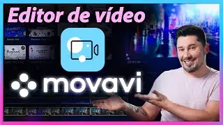 Tutorial COMPLETO MOVAVI - Movavi Video Editor Plus 2021