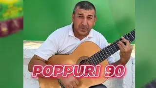 Kamol Fartoviy - Poppuri 2024 !