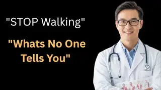 Stop Walking After 60 (What No One Tells You)