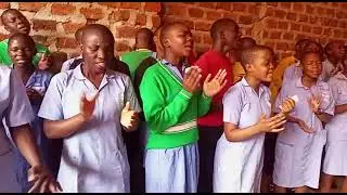 Bombo kakule scripture union 2022