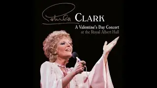 Interview Petula Clark - A Valentine's Day At The Royal Albert Hall