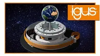 Plastics in Motion - igus&reg; Image Film