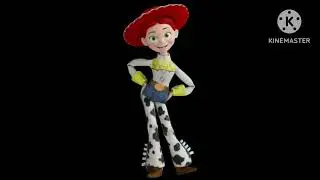 ツイッター ホームビデオ ジャパン - Twitter Home Video Japan Screen Bug (2026-Present) Jessie Toy Story 5 2026