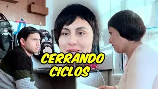 ME C0RTE EL CABELLO Y NO LE GUSTO A MI ESPOS0