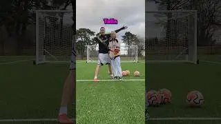 Hitting the crossbar every day in December.. Day 30 ⚽
