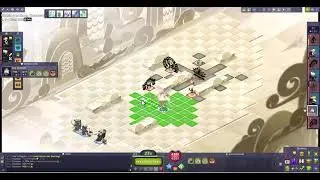 Recuerdo de Imagiro (Manos limpias + Prudente + Trio) - Panda, Ocra & Anutrof - Dofus 3