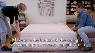 Obasan Essential Mattress Assembly