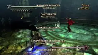 Zerando Bayonetta no PS5