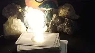 Tarot en Directo + Interpretaci&oacute;n de Sue&ntilde;os