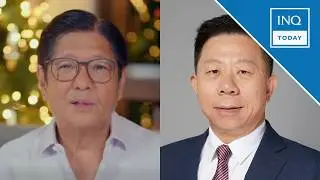 Marcos rejects calls to declare Chinese envoy persona non grata &ndash; Palace | INQToday