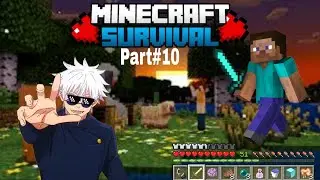 I made a dog room and mining room in Minecraft  viral video