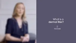 Dermal fillers |What is a dermal filler?