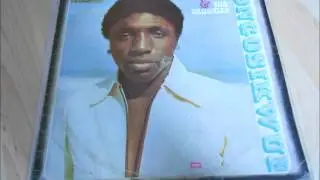 Bongos Ikwue & The Groovies &ldquo;No More Water In The Well&rdquo; from the LP &ldquo;Bongosikwue&rdquo; (EMI, NIgeria)