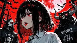 Nyxara - The Light We Carry 2 (Official Audio)
