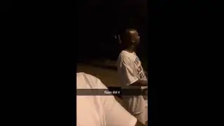 Wax Gotti - Dreams Worth Chasin /love4life films