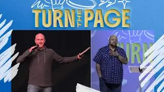 Make the Change - Brandon Bruce & Joe Myers | CE Ridge Manor