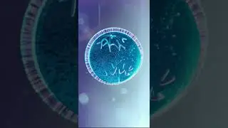 Mitosis Division Animation...#medical