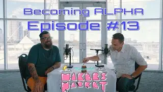 Milwaukee Makers Market | Ryan Laessig