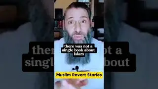 From Atheist to Muslim &ndash; A Powerful Journey of Finding Faith #newmuslim #revertstory