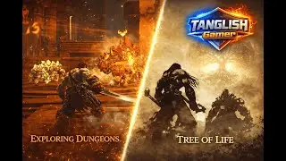 🔴 LIVE | Darksiders II - Deathinitive Edition - Part 4 | Story Mode | Tanglish Gamer