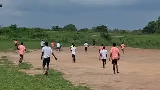 FUNAAB SWEP league 25' : Matchday 3;MCE (0) vs MTE (1) full match