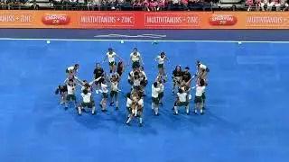 UAAP Season 88 - Far Eastern University | 3rd Runner - Up | LarongFEUnoy (Gen Ad View)