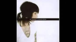 A Chinese Restaurant - My dearest i cannot speak
