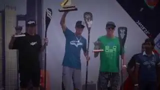 Waterman League presents the Stand Up World Tour & Series