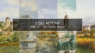 Přednáška: Collaltové. 1 000 let historie rodu.