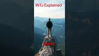 INTJ Explained | Cognitive Function Breakdown