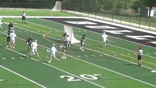 Griffin Schaefer 2025 Spring Highlight Reel