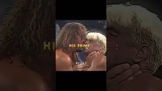 Big Show (Paul Wight) In His Prime 🥹 Edit