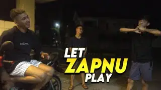 LET ZAPNU PLAY!