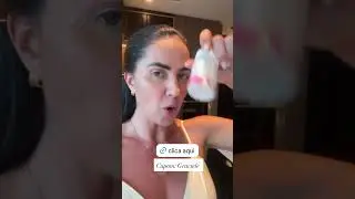 Fa&ccedil;a os seus pelos e os seus cabelos crescerem tamb&eacute;m igual a graciele Lacerda clique meu link