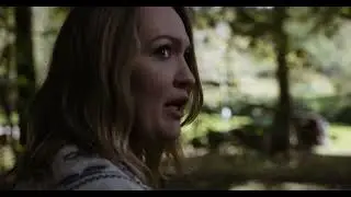 Demon Behind the Glass - Official Trailer