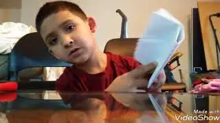 HOW TO MAKE PAPER MONEY💰💰💰