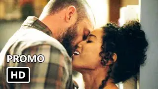 Palmer   Kissing Scene &mdash; Eddie and Maggie Justin Timberlake and Alisha Wainwright