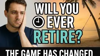 The Future of Retirement in 2025: Why Millennials & Gen Z Must Plan Differently!| Being Financially