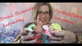 Small Business Saturday: The VintageflareCompany