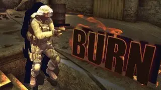 🔥 BURN | CS:GO Fragmovie by LEMON