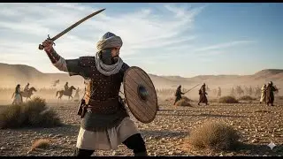 Part 8.12: Al-Anfal (The Spoils of War)