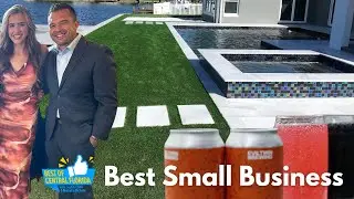 Best Small Businesses | Best of Central Florida with Justin Clark & Makaila Nichols