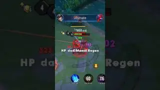 Iggy when Trolling Allain like Black Mage Genius! #aov #oppoa53 #trollingattacker #bigbrainmoment